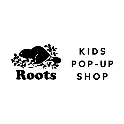 Roots Kids Pop-Up Shop