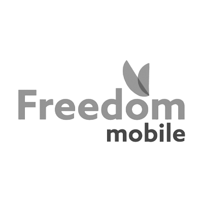 Freedom Mobile at Premium Outlet Collection Edmonton International