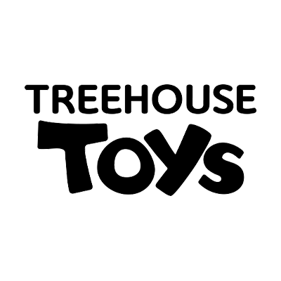 Treehouse Toys at Premium Outlet Collection Edmonton International