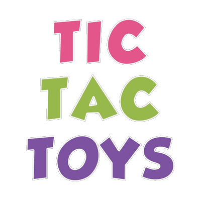 Tic Tac Toys