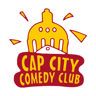 Cap City Comedy Club