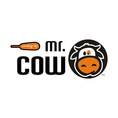 Corn Dog by Mr. Cow