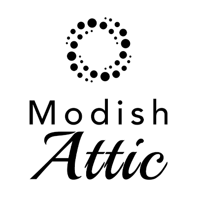 Modish Attic