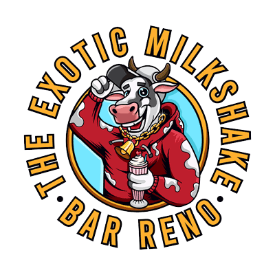 The Exotic Milkshake Bar Reno