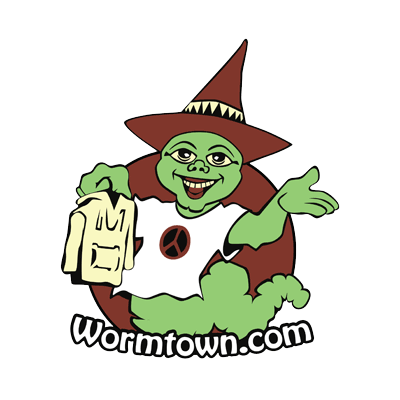 Wormtown Trading Co