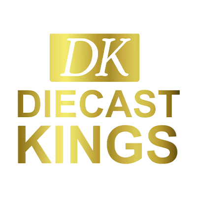 Diecast Kings