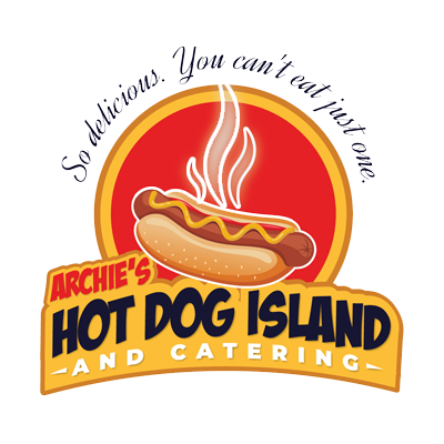 Archie's Hot Island Catering at Gulfport Premium Outlets® - A Shopping Center MS - A Simon Property