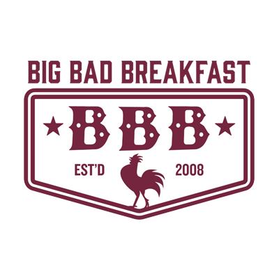 Big Bad Breakfast Stores Across All Simon Shopping Centers