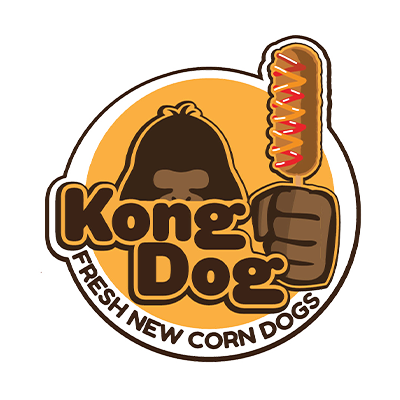 King kong hot sale dog