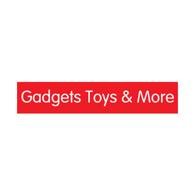 Owner toys around with gadget's real purpose