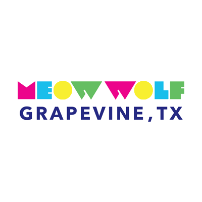 Meow Wolf Art Jam on Sundays from Meow Wolf at Grapevine Mills® - A ...