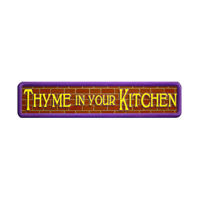 thyme in your kitchen        <h3 class=