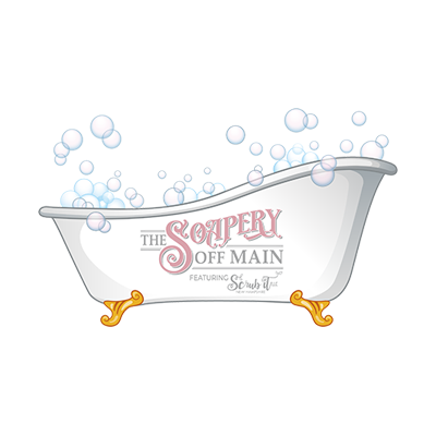 The Soapery Off Main at Merrimack Premium Outlets® - A Shopping