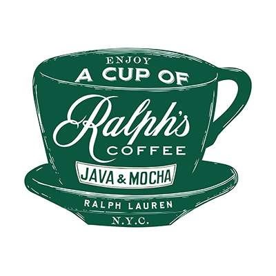 Now brewing in Miami! Located in Aventura Mall across from the Ralph Lauren  store, Ralph's Coffee is open daily, offering our signature…