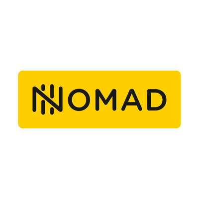 Nomad Health Brand Refresh | Nomad Health