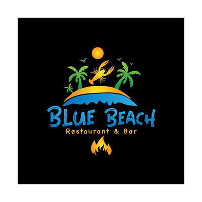 Blue Beach Restaurant and Bar at Tyrone Square - A Shopping Center in ...