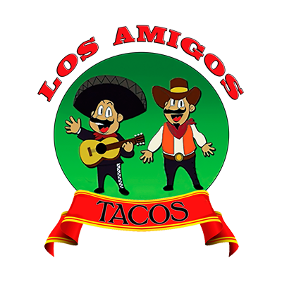 Order  Los Amigos Taqueria eGift Cards