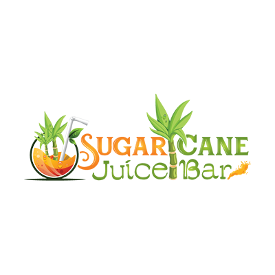 Sugar cane Logo vector by Upgraphic ~ EpicPxls