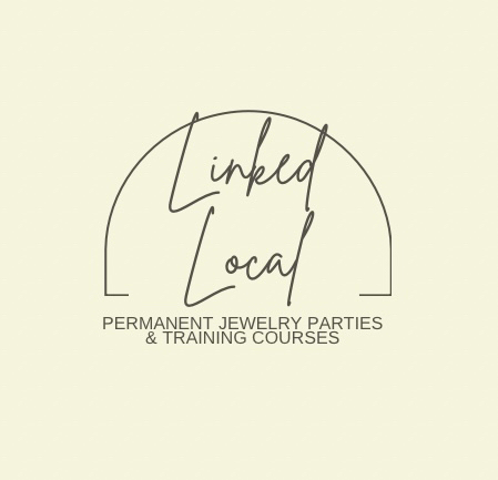 Permanent Jewelry Kits  Linked Local - Permanent Jewelry NJ