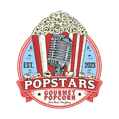 PopStars Popcorn at Ocean County Mall® - A Shopping Center in Toms