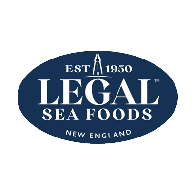 Boston - Copley Place - Legal Sea Foods