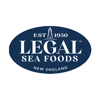 Boston - Copley Place - Legal Sea Foods