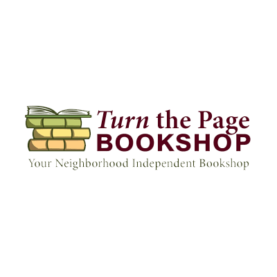 Turn the Page Bookshop at Williamsburg Premium Outlets® - A Shopping ...
