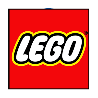 Lego store jersey discount gardens