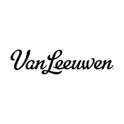 Van Leeuwen Ice Cream