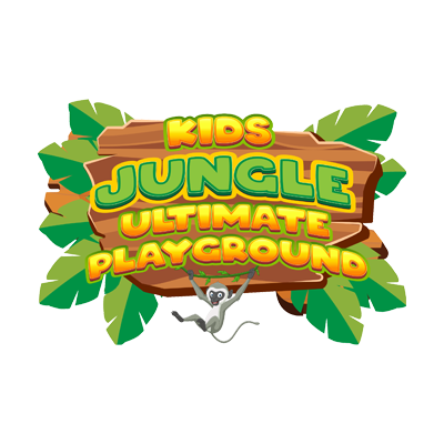 NOW OPEN - Kids Jungle Ultimate Playground! from Kids Jungle Ultimate