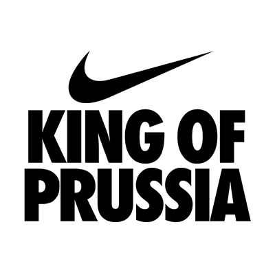 Nike king of prussia mall hotsell