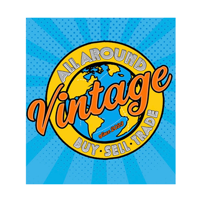 All Around Vintage at Rockaway Townsquare® - A Shopping Center in ...