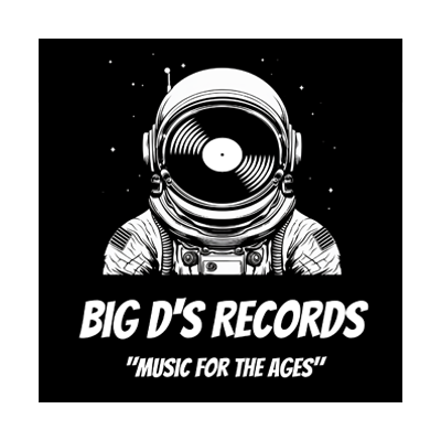 Big D's Records at Summit Mall - A Shopping Center in Fairlawn, OH - A ...