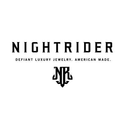 Night Riders Symbol NightRider Jewelry Stores Across All Simon Shopping Centers