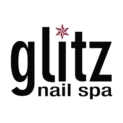 Glitz Nails and Spa Stores Across All Simon Shopping Centers