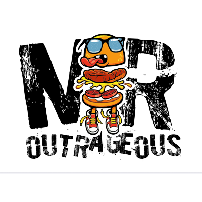 Mr Outrageous at Carolina Premium Outlets® - A Shopping Center in