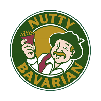 Nutty Bavarian