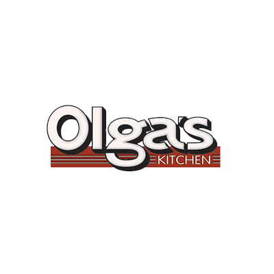 Olga's Kitchen at Briarwood Mall - A Shopping Center in ...