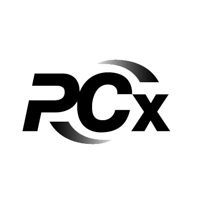pcx apparel website