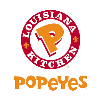 POPEYES LOUISIANA KITCHEN - 12801 W Sunrise Blvd, Sunrise, Florida