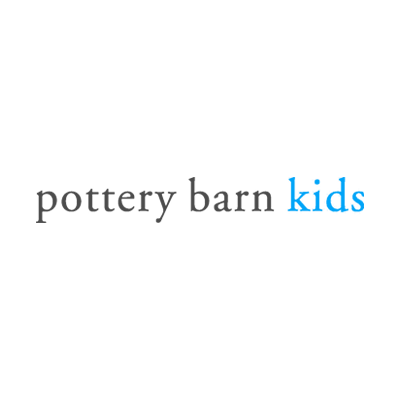 pottery barn logo