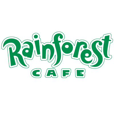 Rainforest Cafe Carries Rockport Outlet 