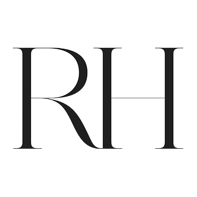RH, Restoration Hardware
