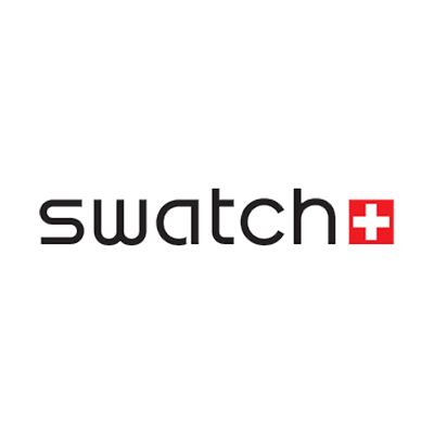 Swatch Stores Across All Simon Shopping Centers