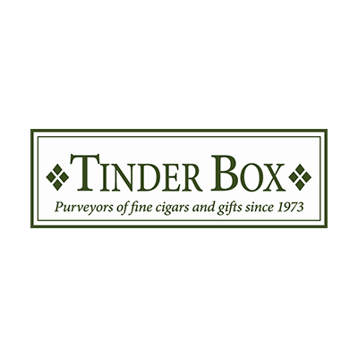 tinderbox cigar cutter