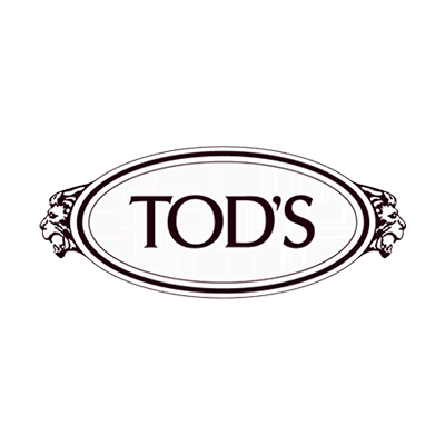 TOD'S Stores Across All Simon Shopping Centers