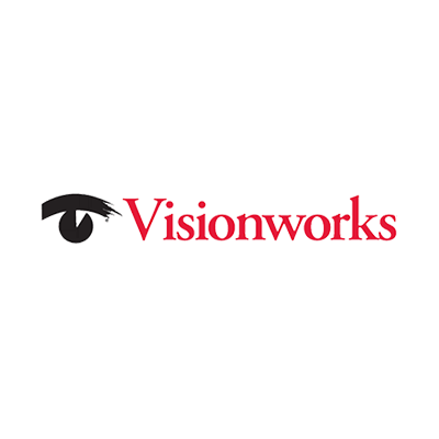 Visionworks guess clearance frames