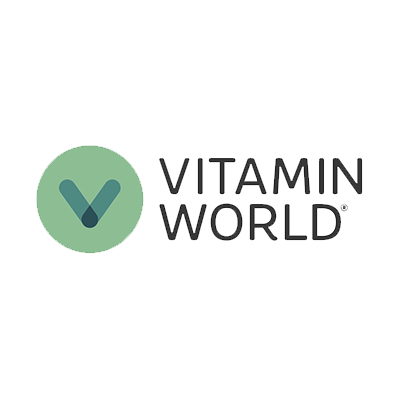 Vitamin World