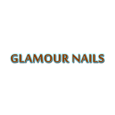 Glamour Nails Logo