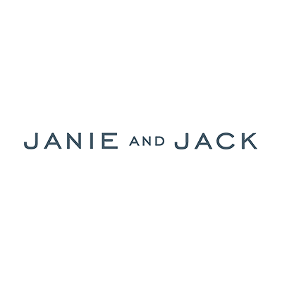 Janie and Jack